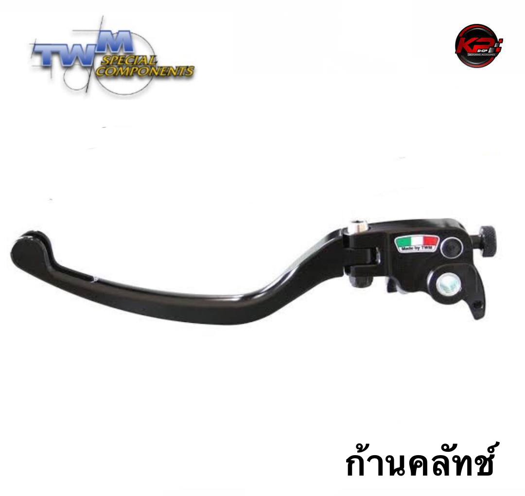 มือเบรค มือคลัทช์ TWM FOR DUCATI DIAVEL/XDIAVEL/S/1260/1262