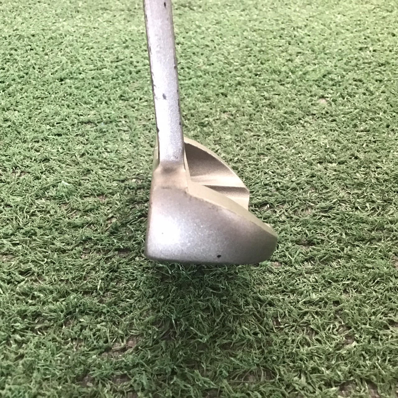 PUTTER Caledonia : CL-II ก้านเหล็ก
