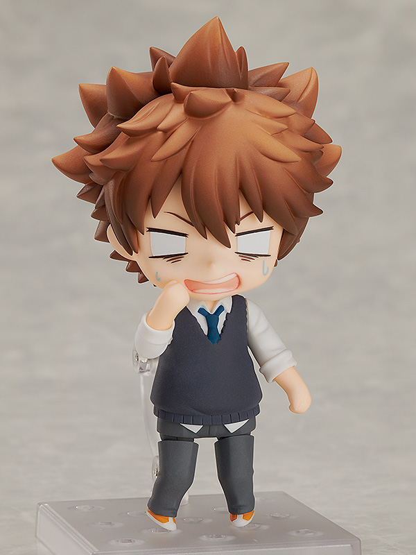 Nendoroid - Reborn!: Tsunayoshi Sawada