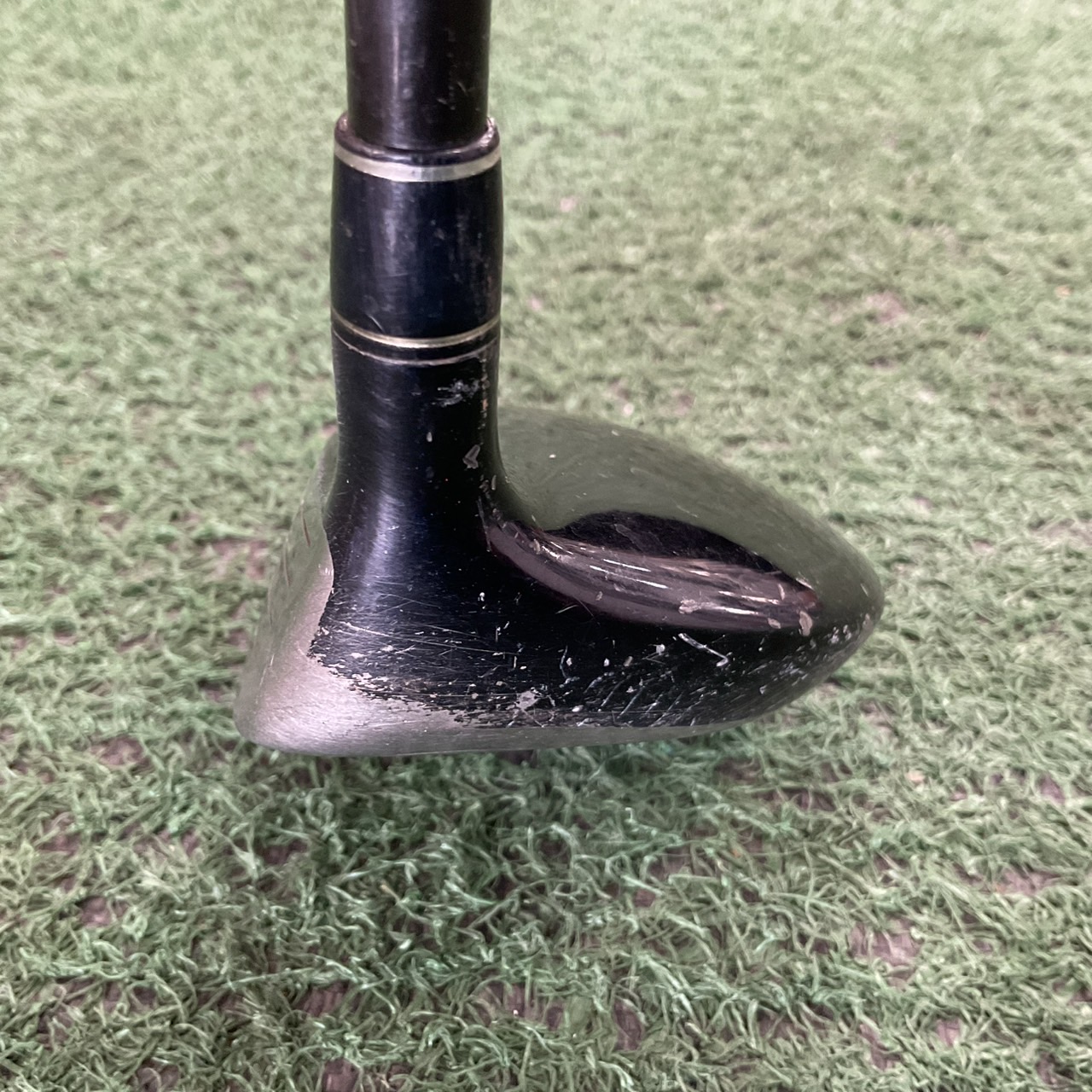 UTILITY 21 องศา BRIDGESTONE : TOURSTAGE ViQ F #7/ TV-50 FLEX-R ก้านกราไฟร์