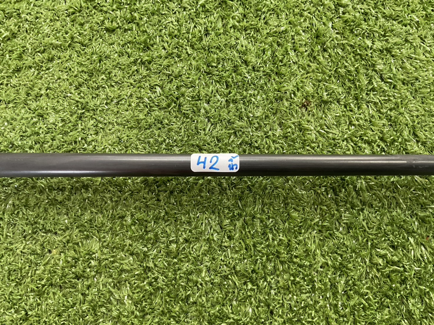 UTILITY 16° DUNLOP : DDH II OCG #3/ FW Men's Uniflex ก้านกราไฟร์