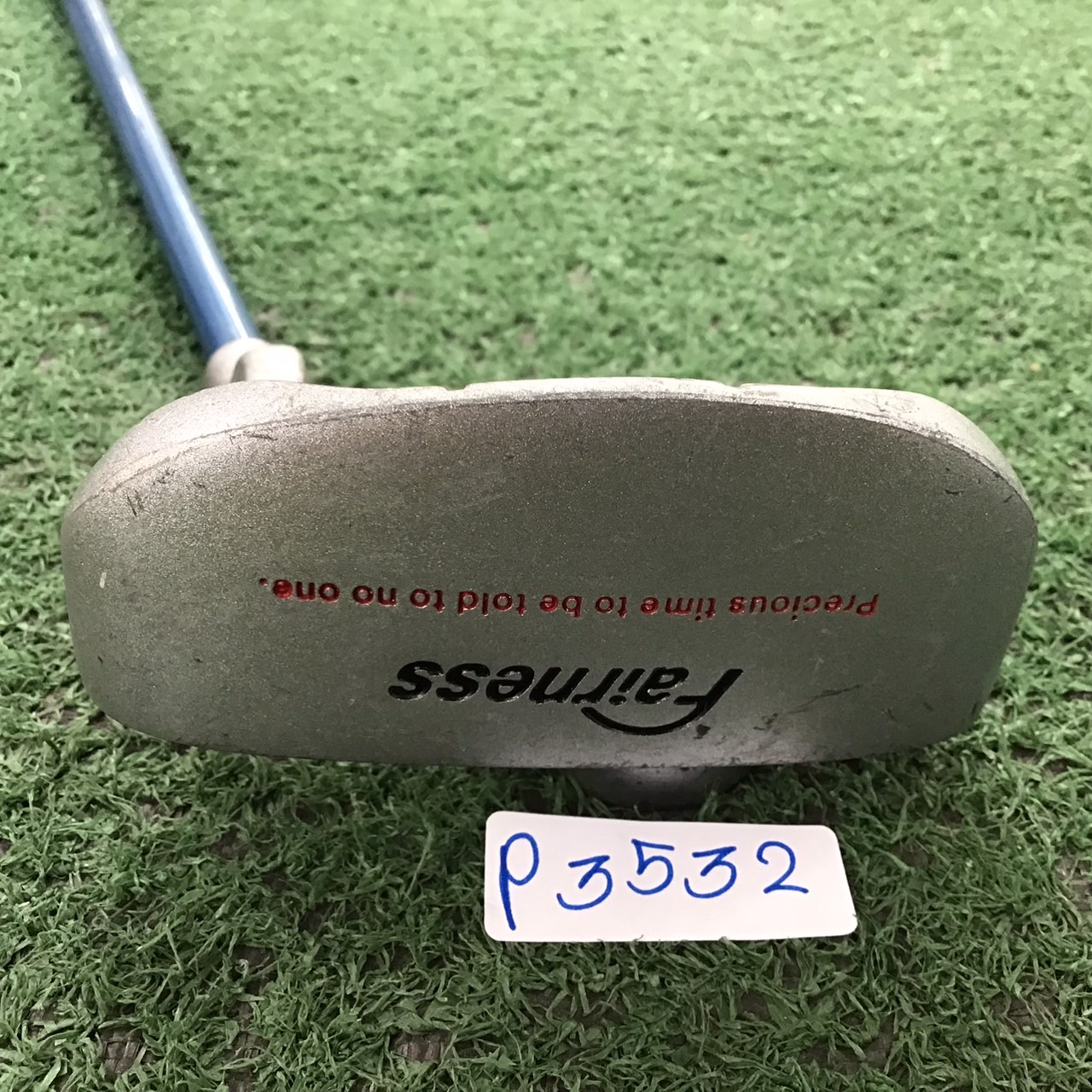 PUTTER Fairness : Liona ก้านกราไฟร์