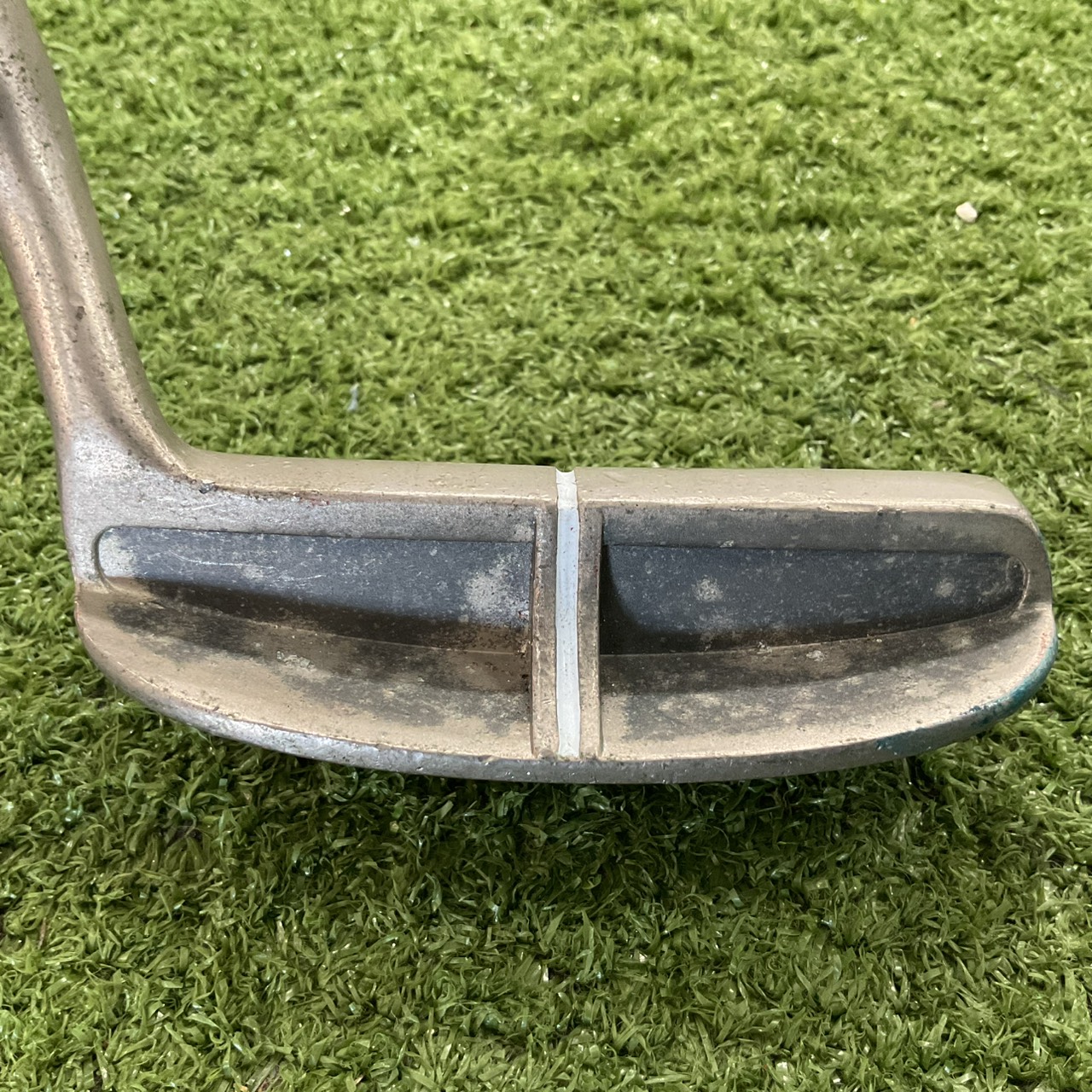 CHIPPER No Brand ก้านเหล็ก