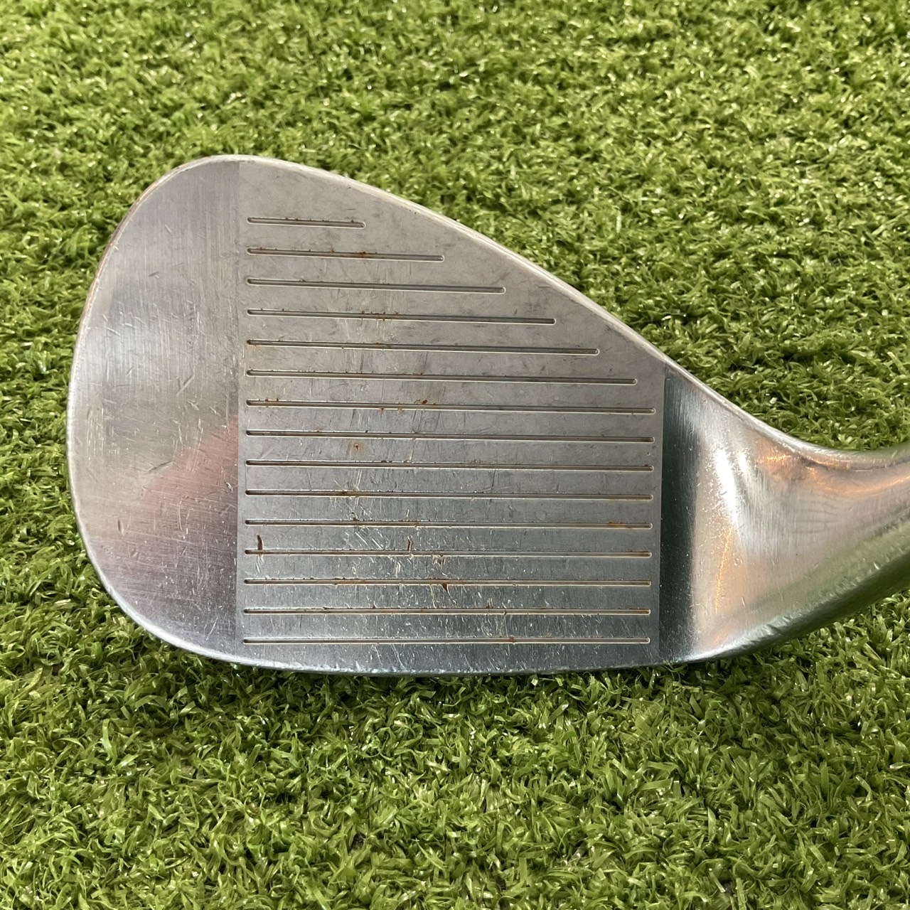 WEDGE BRIDGESTONE : TOURSTAGE ATHLETE SPIRIT TW-01 P/S ก้านเหล็ก