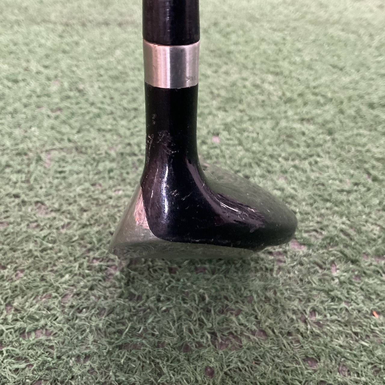 UTILITY 25 องศา TSURUYA : PROGICAL SUPER MARAGING-Ver.02- #7 FLEX-R ก้านกราไฟร์