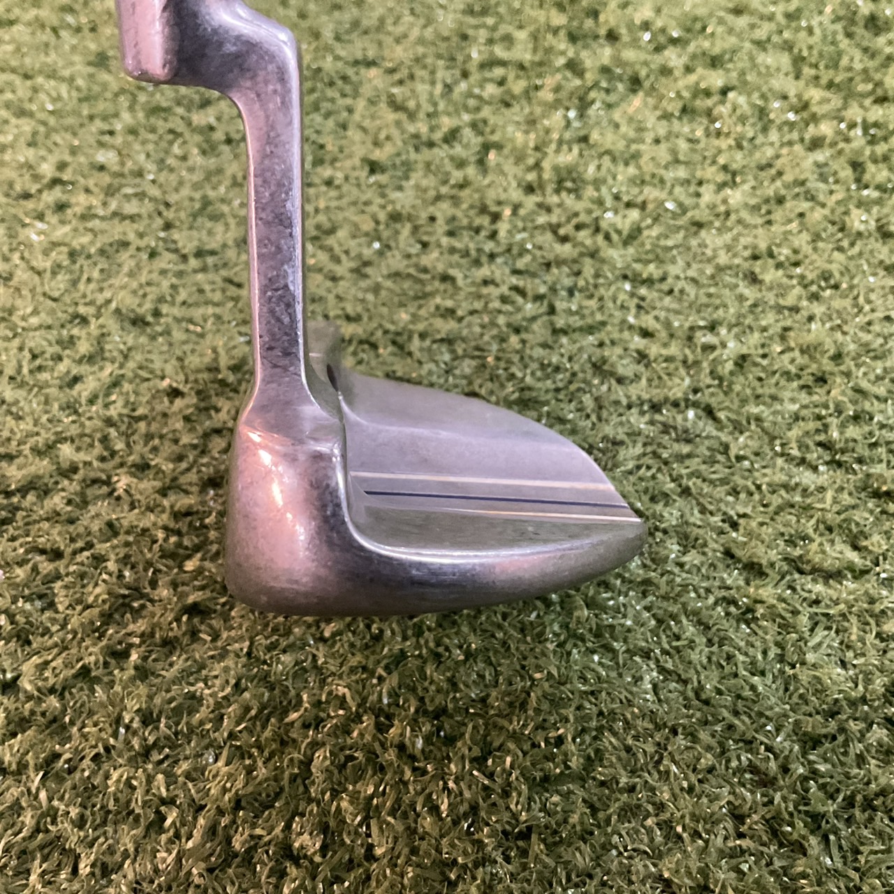 PUTTER Cleveland : VAS 7 ก้านกราไฟร์