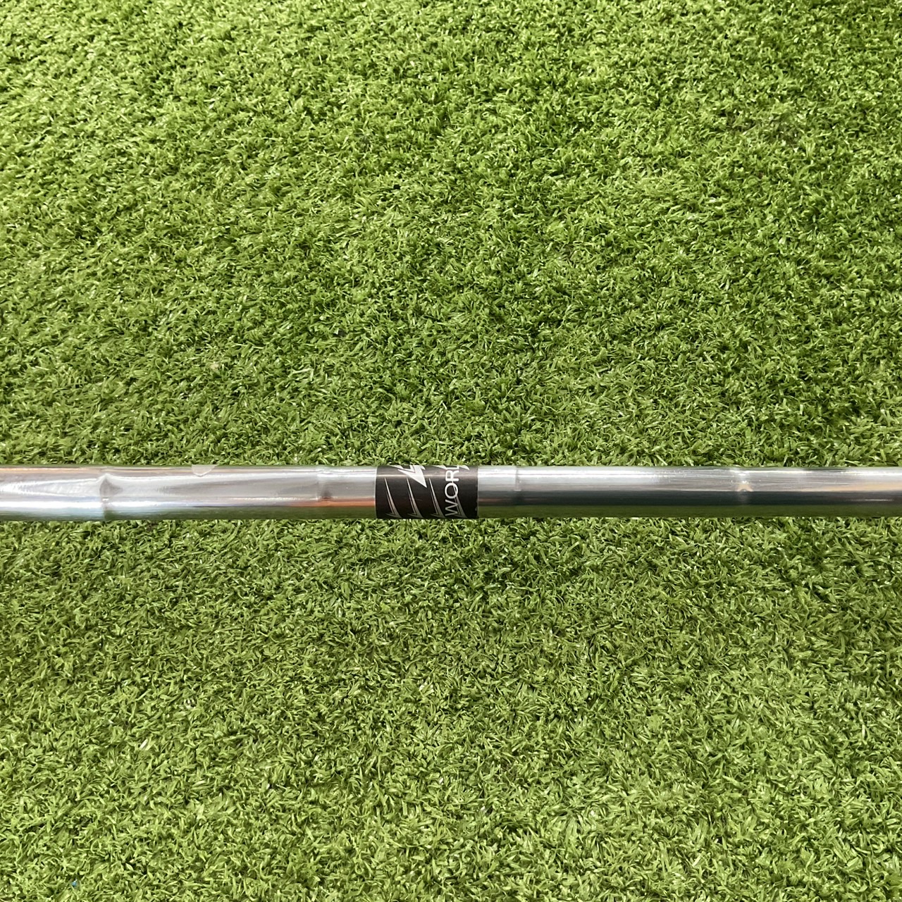 UTILITY WORLD EAGLE : WE-5Z Flex-R ก้านเหล็ก