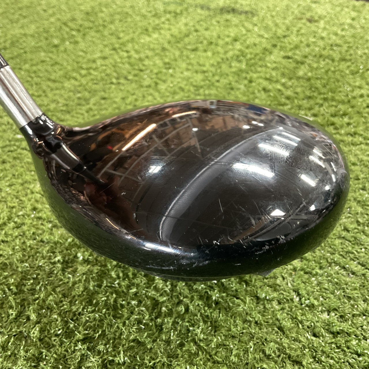 DRIVER 10.5 ° CallawayGOLF : DIABLO EDGE / 55w Flex-S ก้านกราไฟร์
