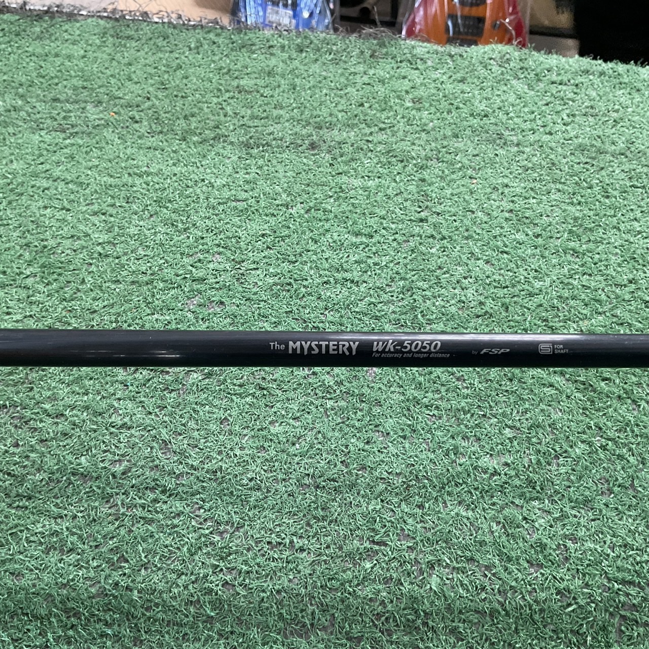 DRIVER 10.5 องศา AKIRA : ADR / wk-5050 ก้านกราไฟร์