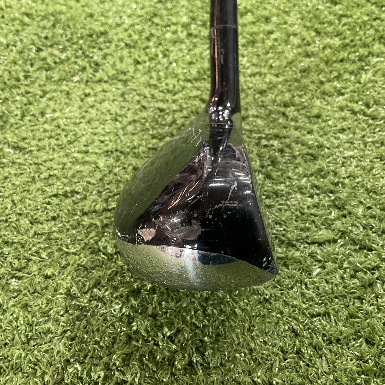 UTILITY 19° ASTRO : ROYAL COLLECTION 5w/ 850GH ก้านเหล็ก