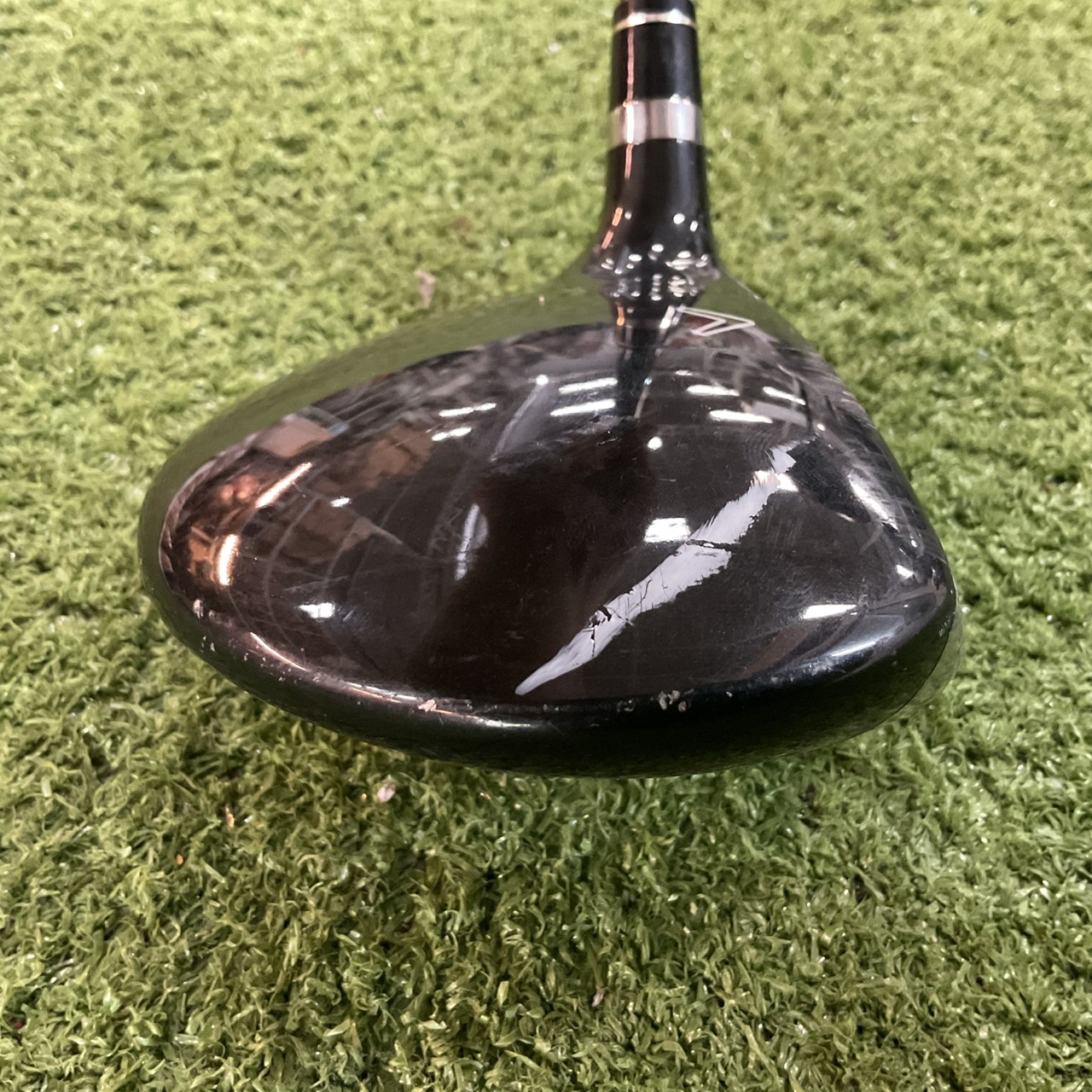 UTILITY CallawayGOLF: LEGACY V #7/ 55w Flex-S ก้านกราไฟร์