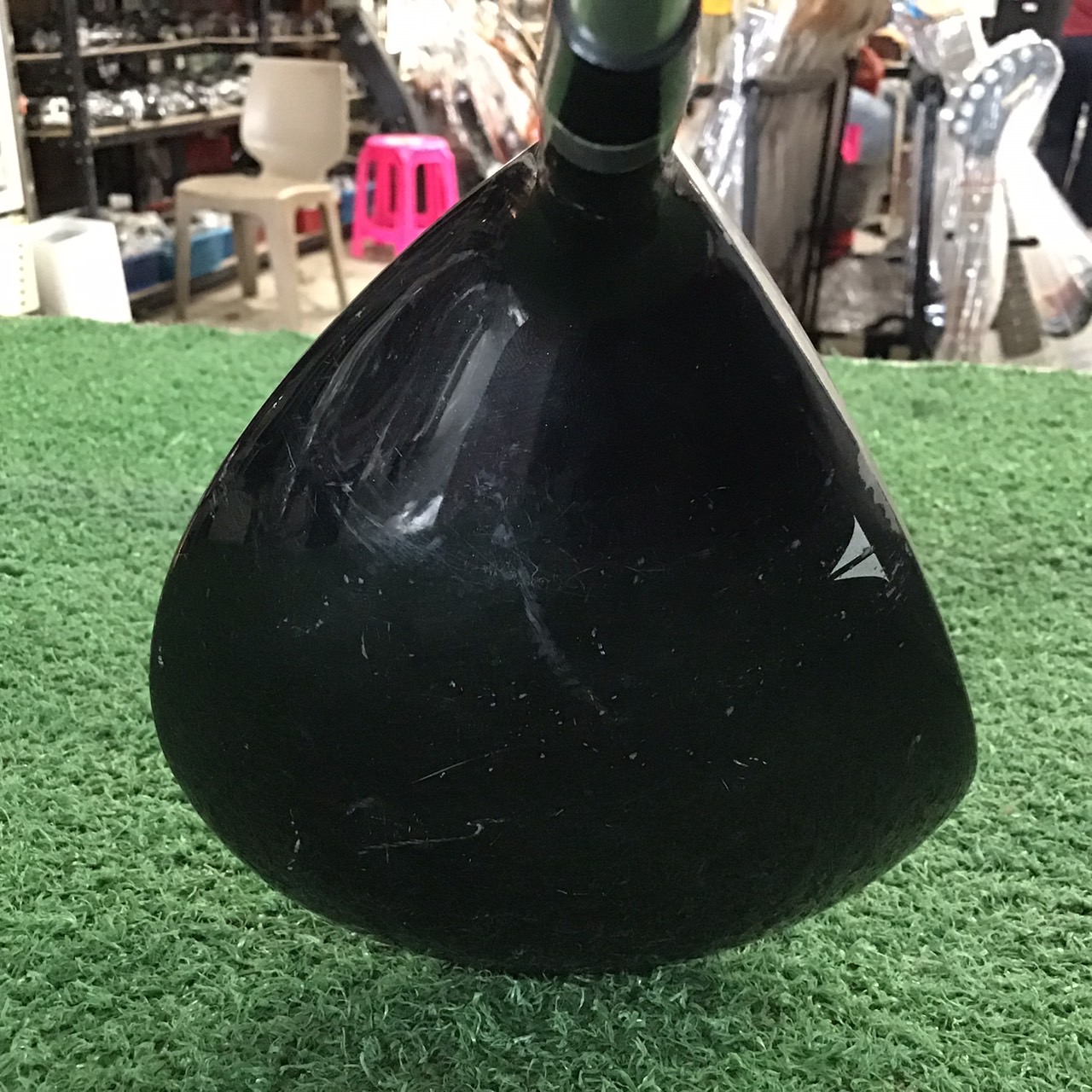 DRIVER 10.5 องศา Wilson : ULTRA XD FLEX-R ก้านกราไฟร์