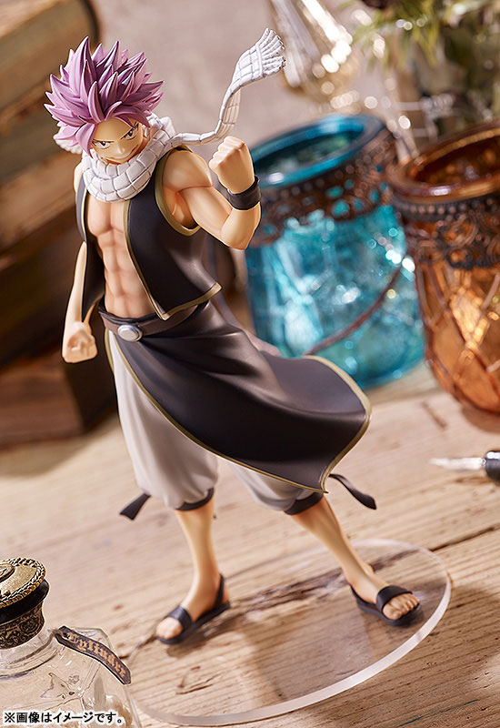 POP UP PARADE Fairy Tail Final Season Natsu Dragneel