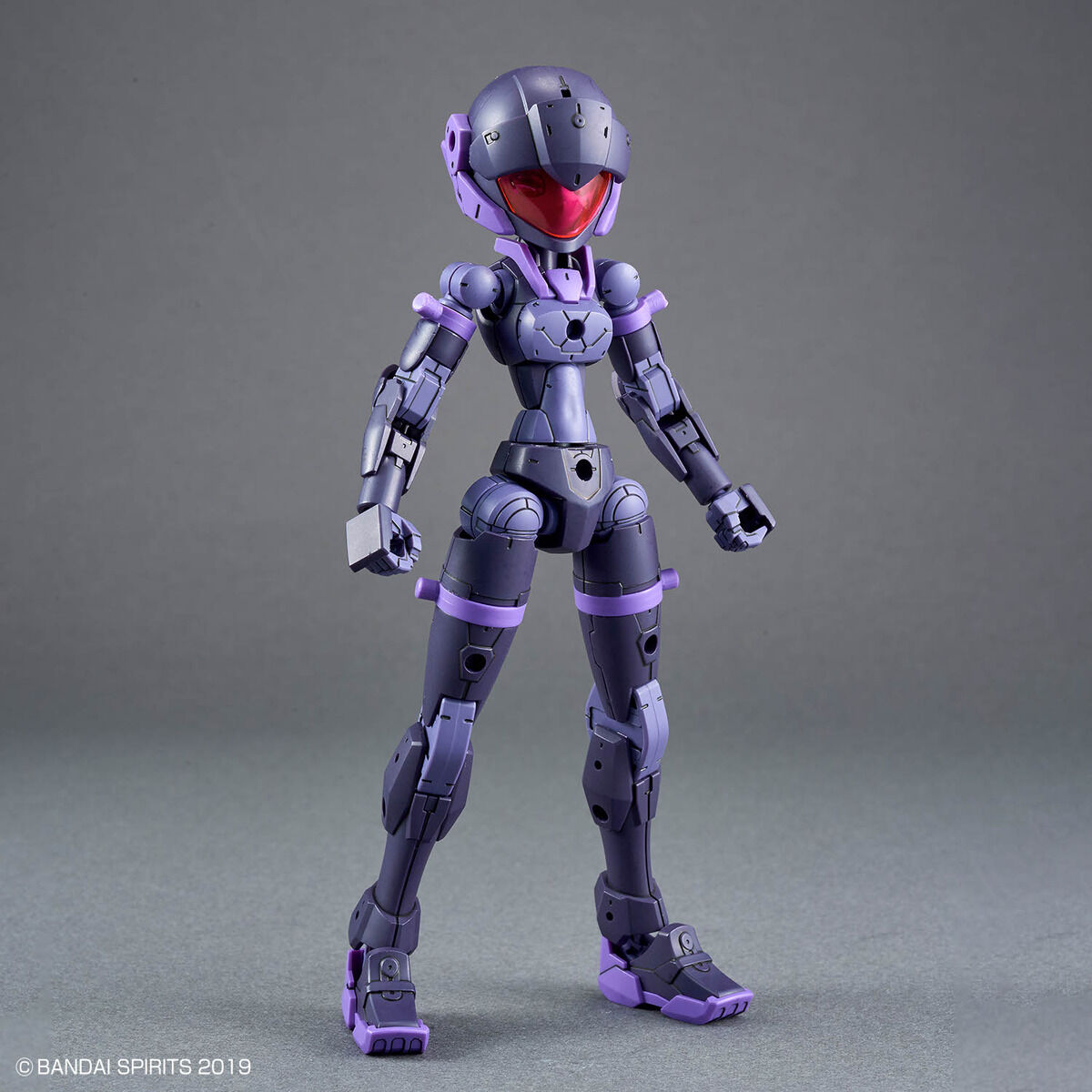 1067446 BANDAI SPIRITS 30MM 1/144 EXM-H15E ACERBY (TYPE-E)