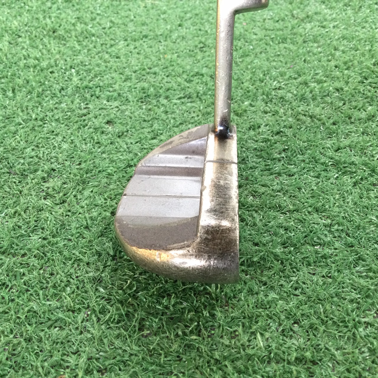 PUTTER DAIWA ADVISOR ก้านเหล็ก
