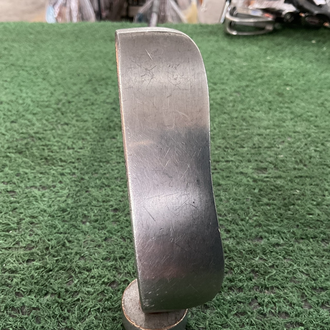 PUTTER ODYSSEY : DF™ 992 ก้านเหล็ก