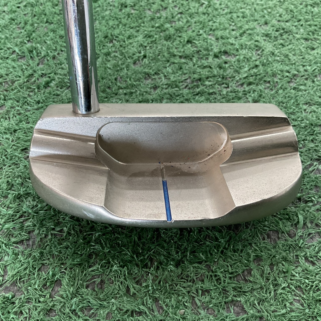 PUTTER ADAMS GOLF : B1 ก้านเหล็ก