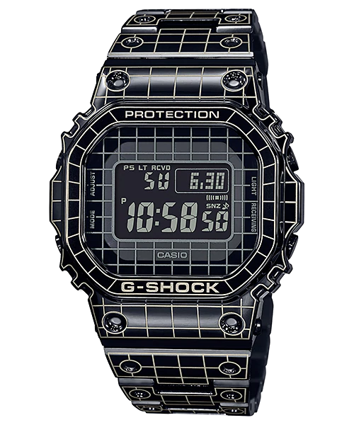 Casio G-Shock Origin รุ่น GMW-B5000CS-1