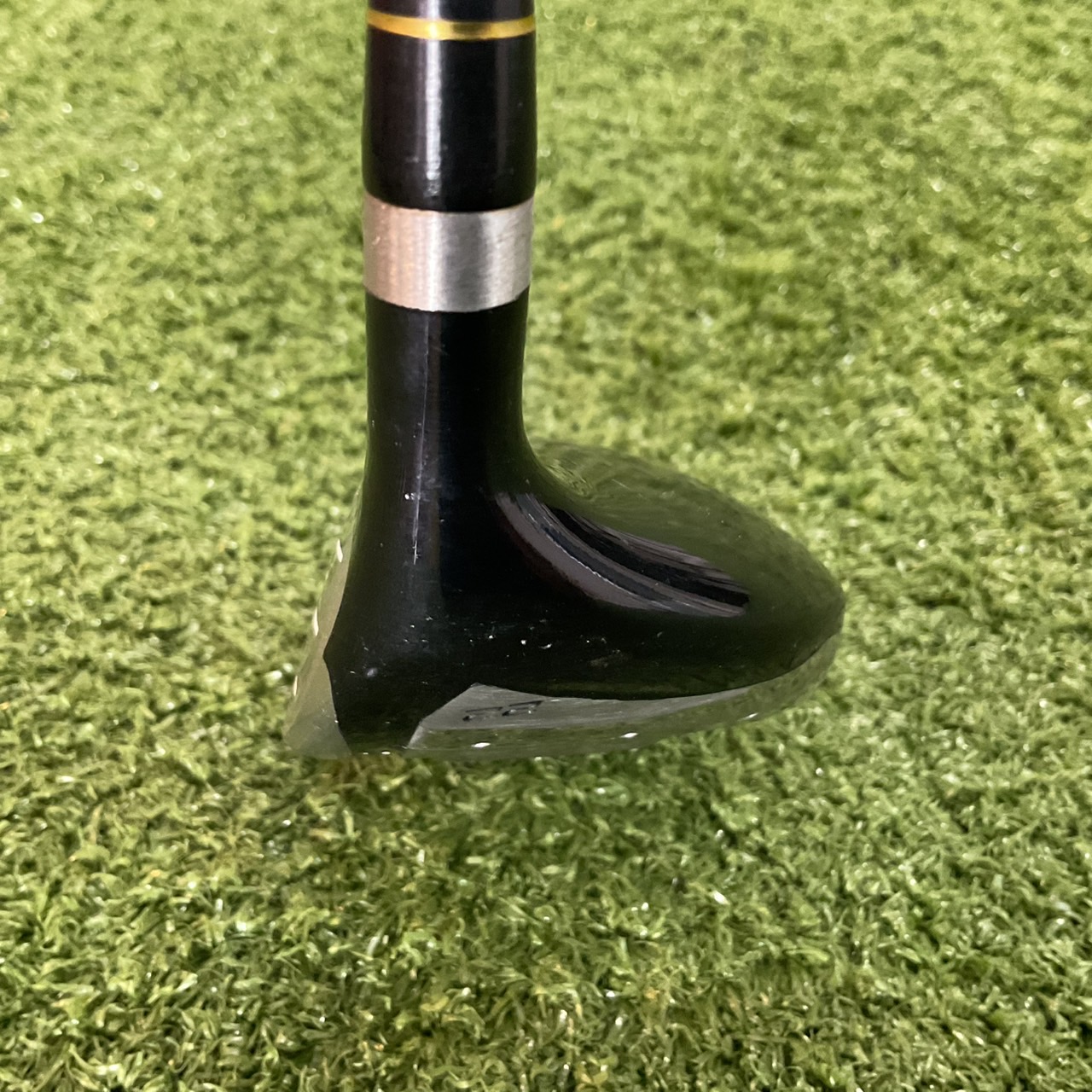 UTILITY 22° RAM : RU TOUR GRIND #7/ TG-6250 Flex-R ก้านกราไฟร์