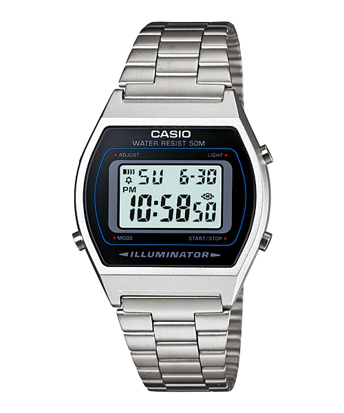 Casio รุ่น B640WD-1AV