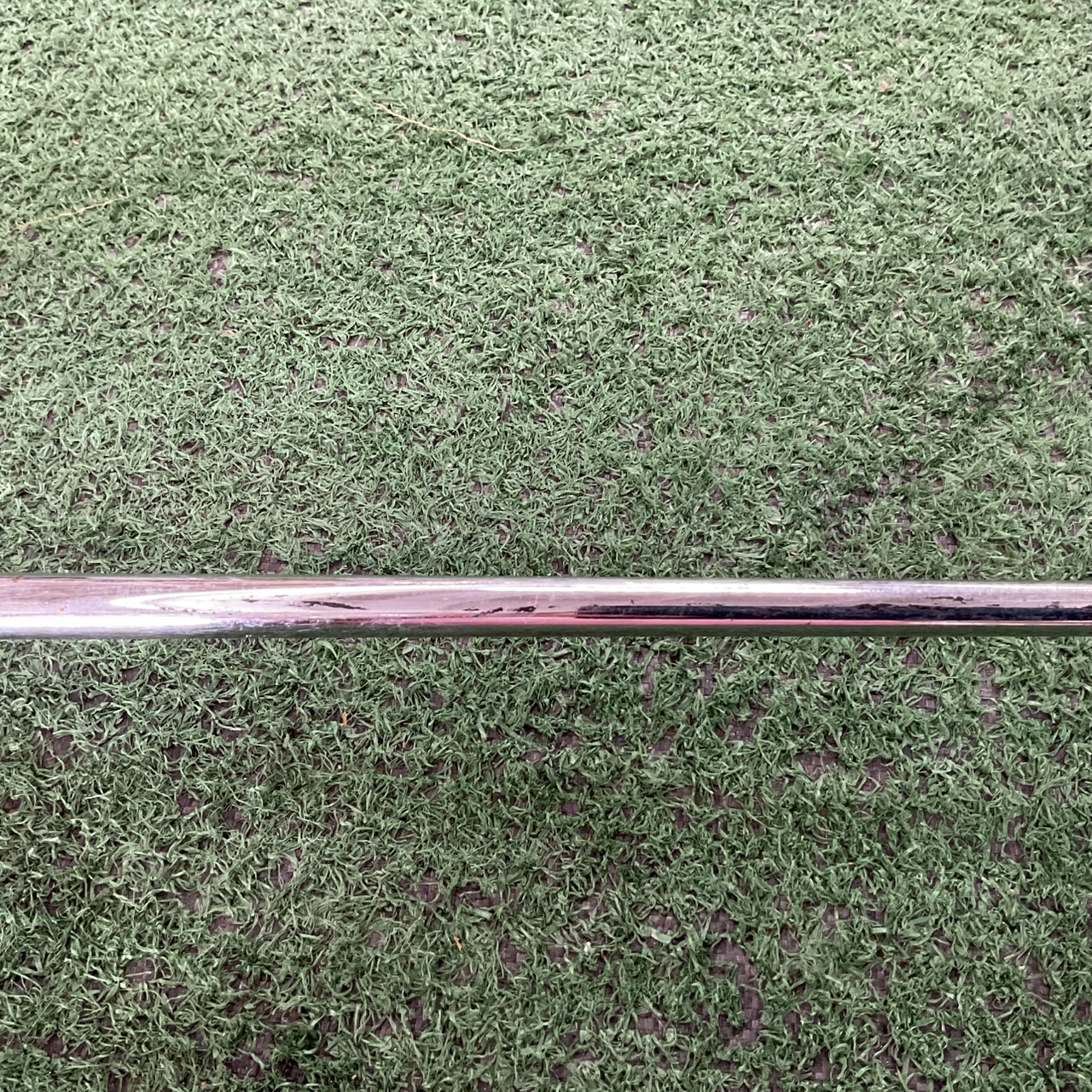 PUTTER Carbite : POLAR BALANCED DS ก้านเหล็ก