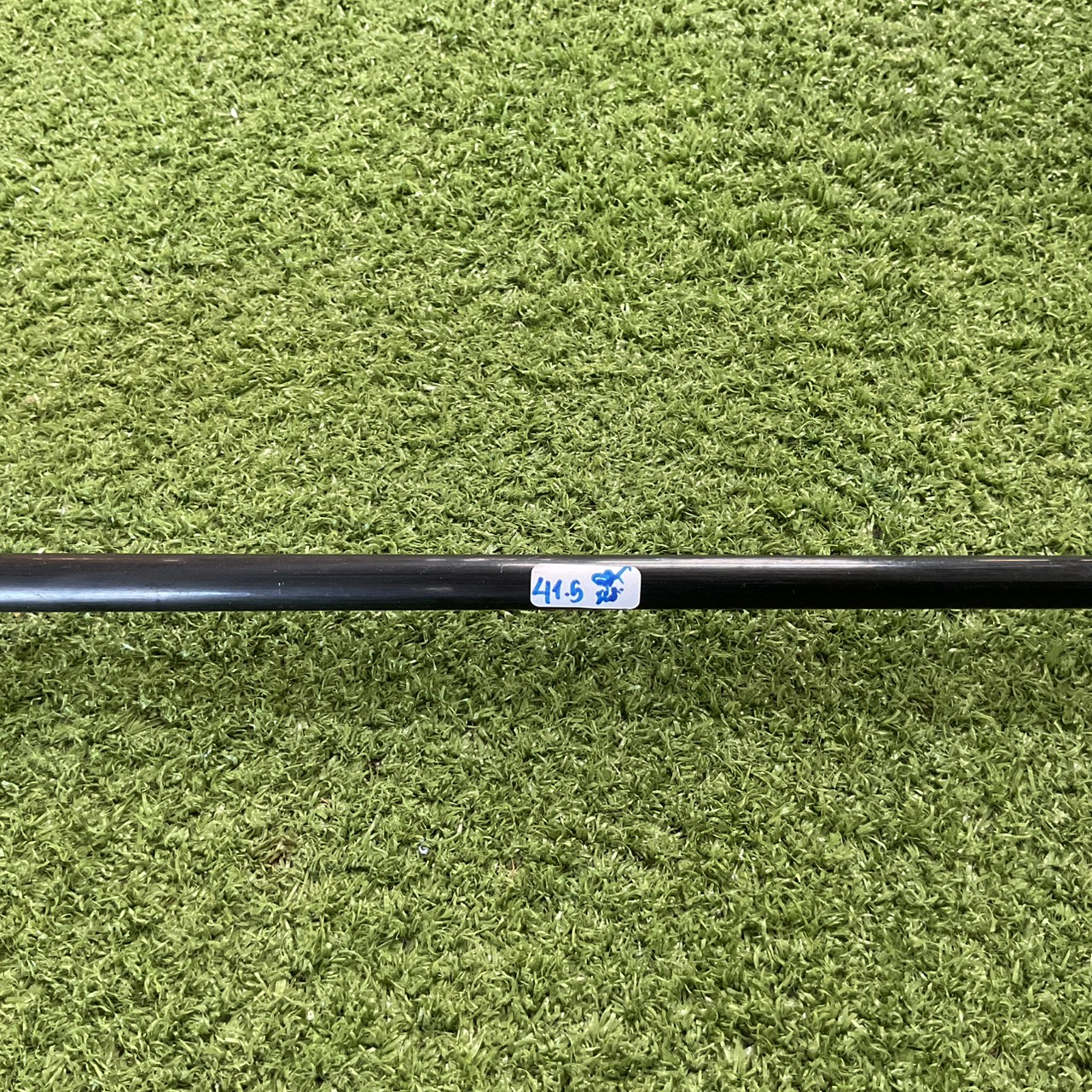 UTILITY Callaway : BIG BERTHA BIABLO #7D / 50w Flex-R ก้านกราไฟร์