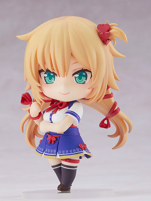 Nendoroid Hololive Production Akai Haato