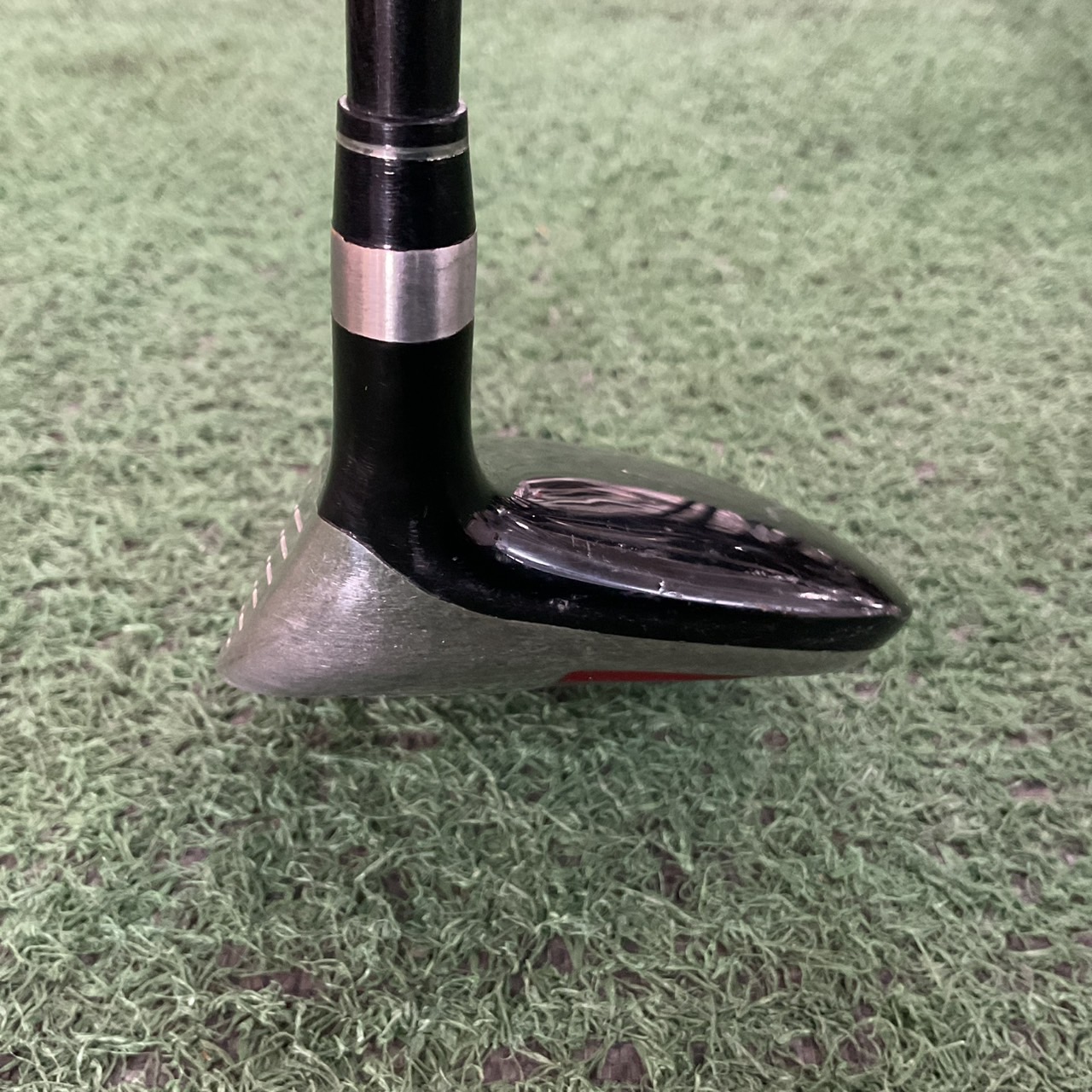 UTILITY 27 องศา FLIT-BOX : 801V / FLIT-AD FLEX-R ก้านกราไฟร์