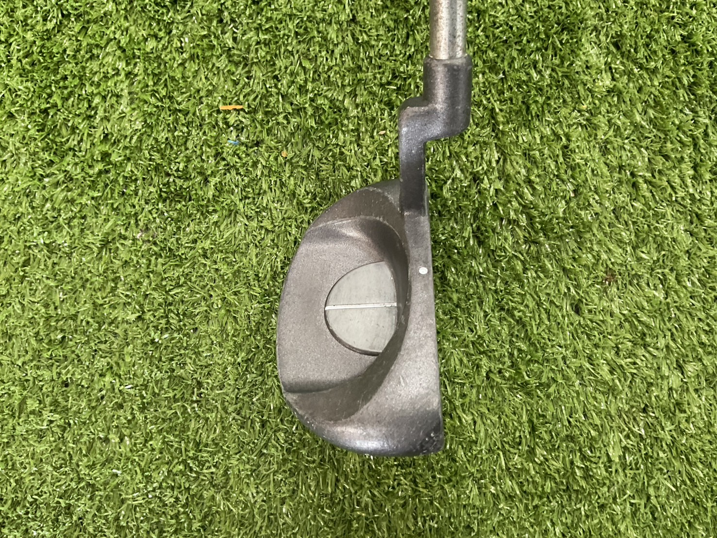 PUTTER PRO BALANCE : P-848 ก้านเหล็ก