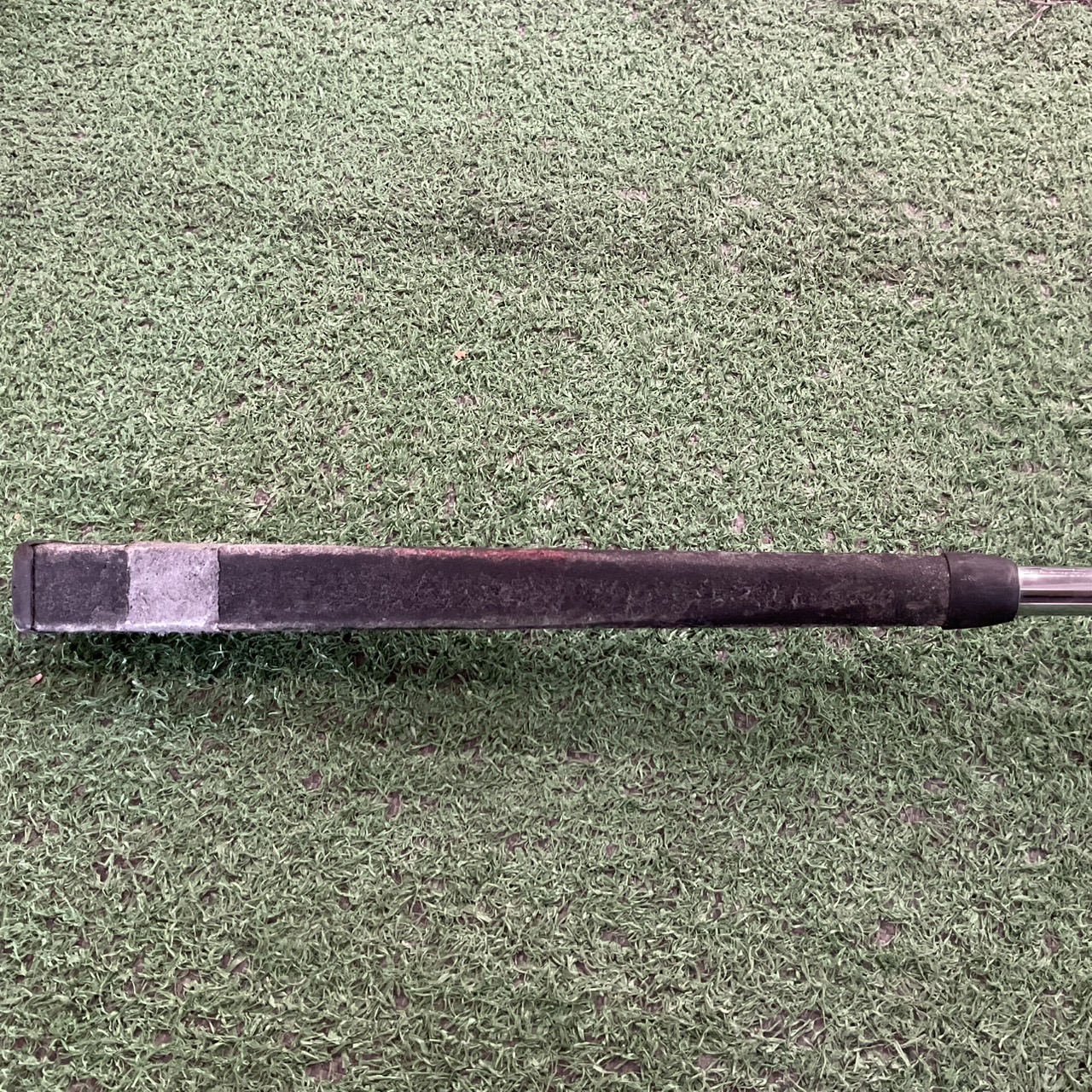 PUTTER ODYSSEY : DFX ก้านเหล็ก