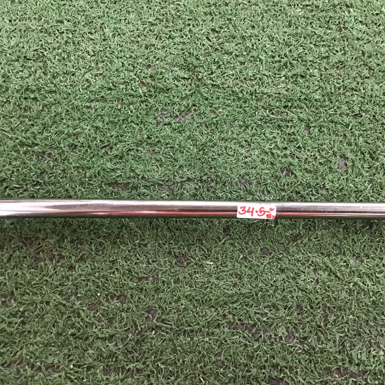 PUTTER PING : PAL 2 ก้านเหล็ก