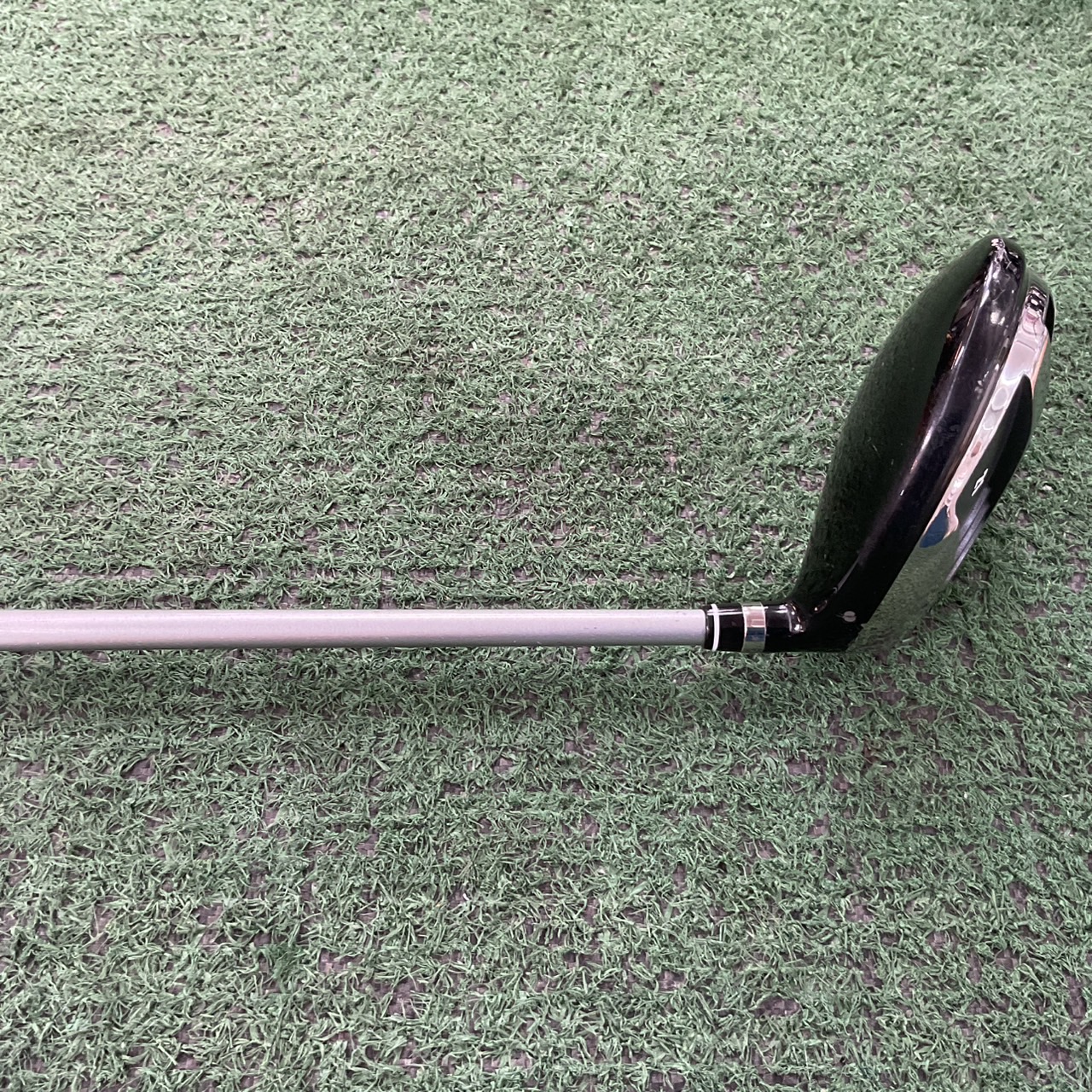 UTILITY 21 องศา Lynx : BOMBA #7/ MotoRe FLEX-R ก้านกราไฟร์