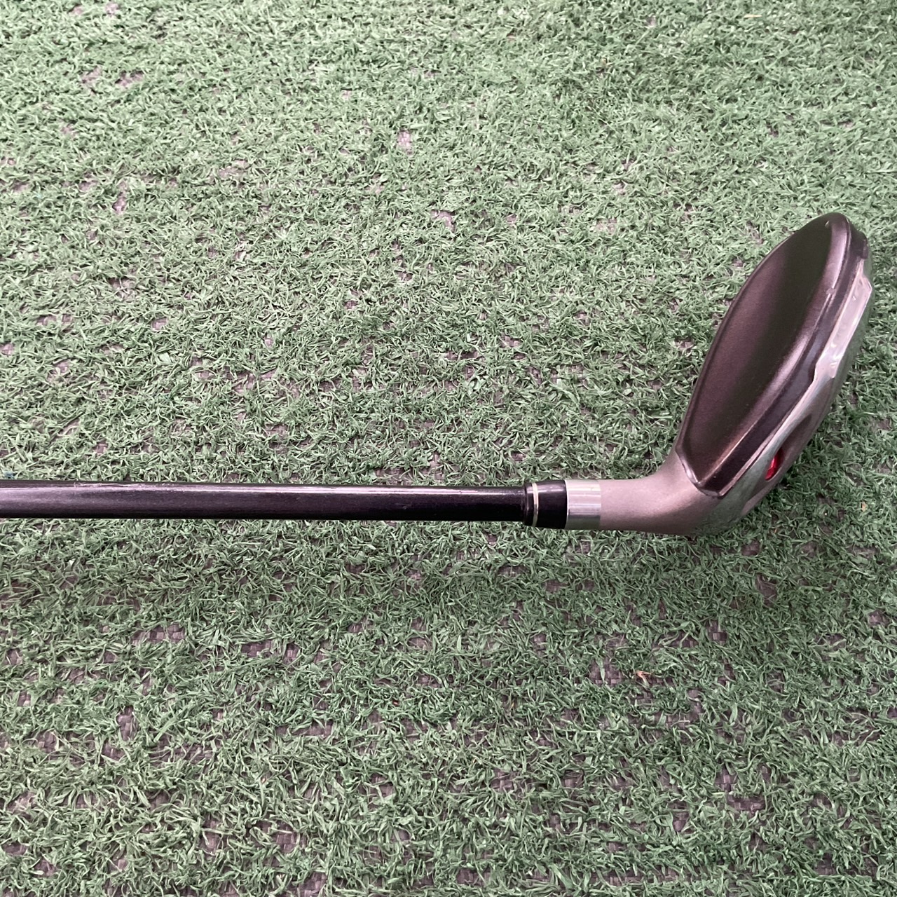 UTILITY 24 องศา TOP LANKIG : Superior II FLEX-S ก้านกราไฟร์