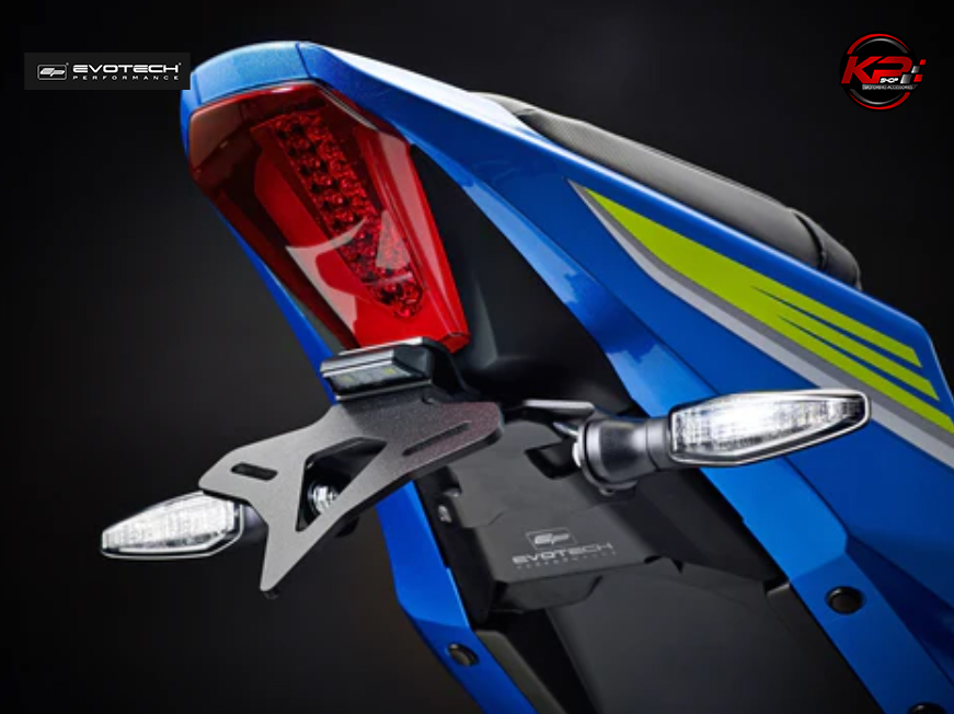 ท้ายสั้น Evotech Suzuki GSX-R1000 Tail Tidy (2017 - 2022)