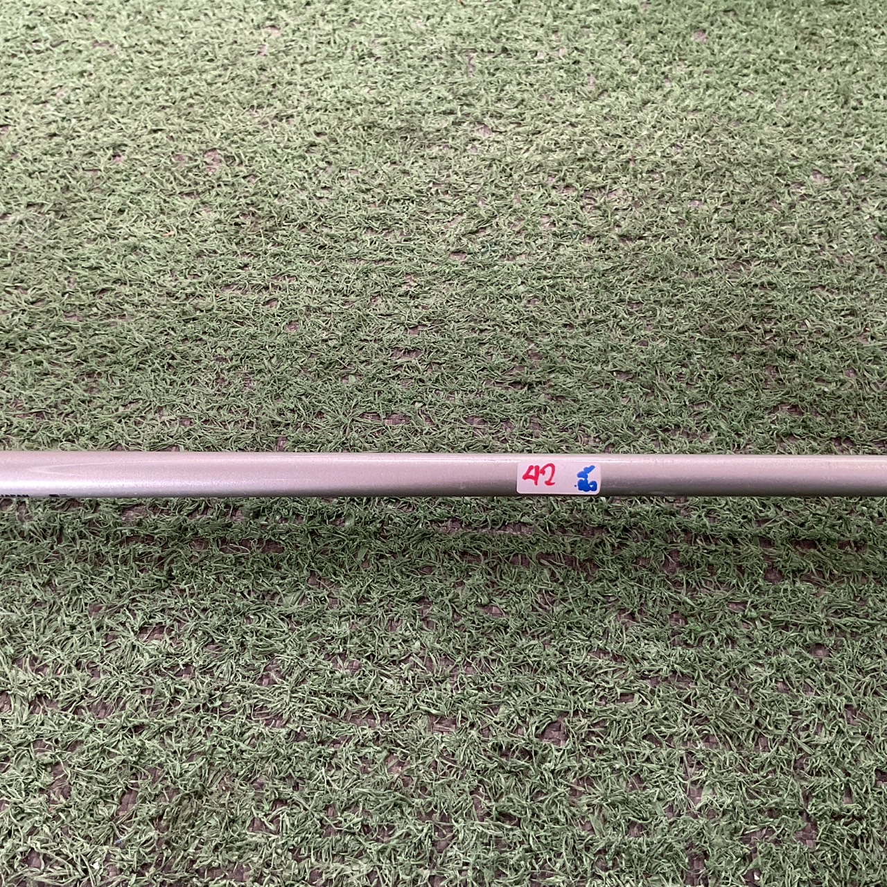 UTILITY 21 องศา Lynx : BOMBA #7/ MotoRe FLEX-R ก้านกราไฟร์