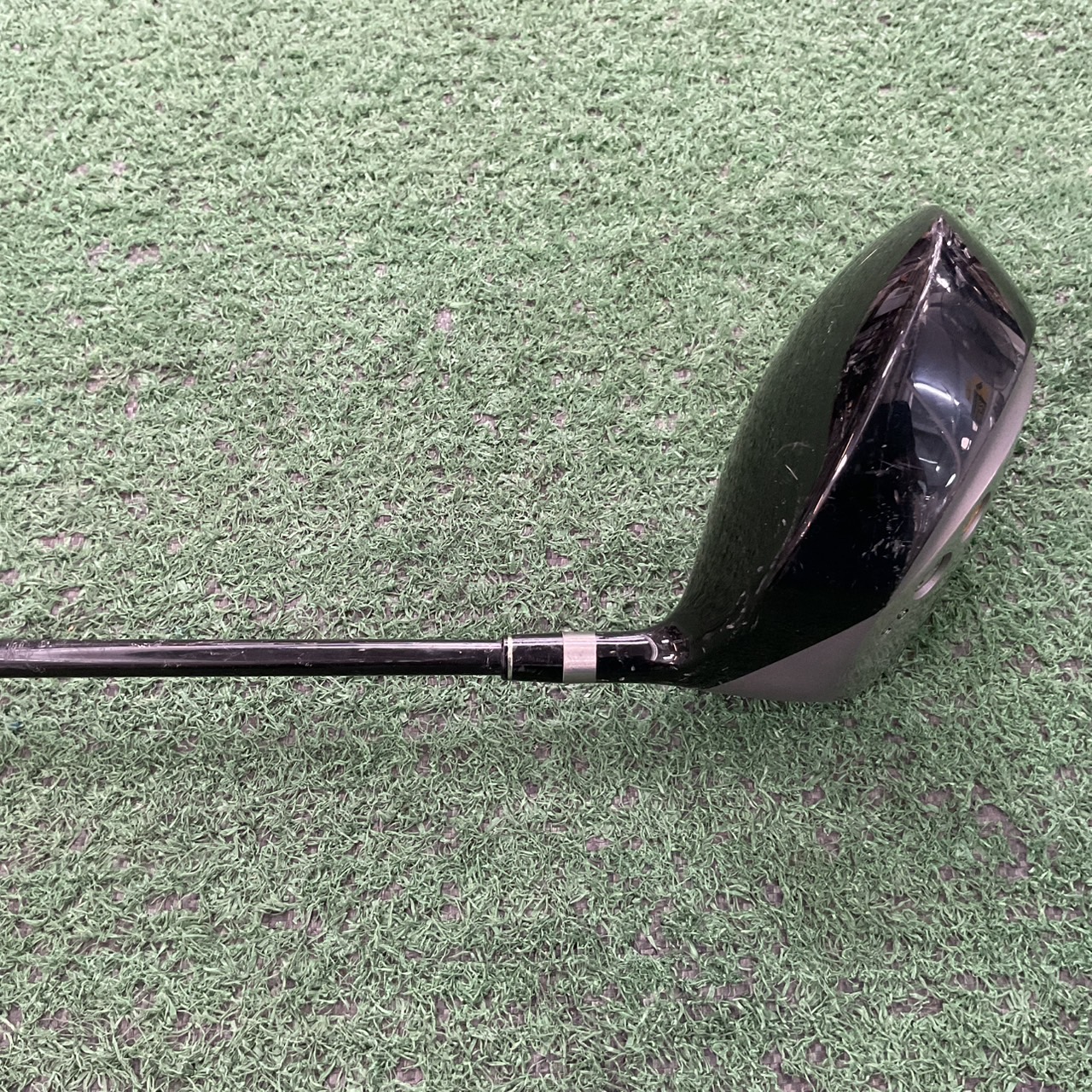 DRIVER 9.5 องศา NGS : GPM 415 / Mach Line 7061 ก้านกราไฟร์