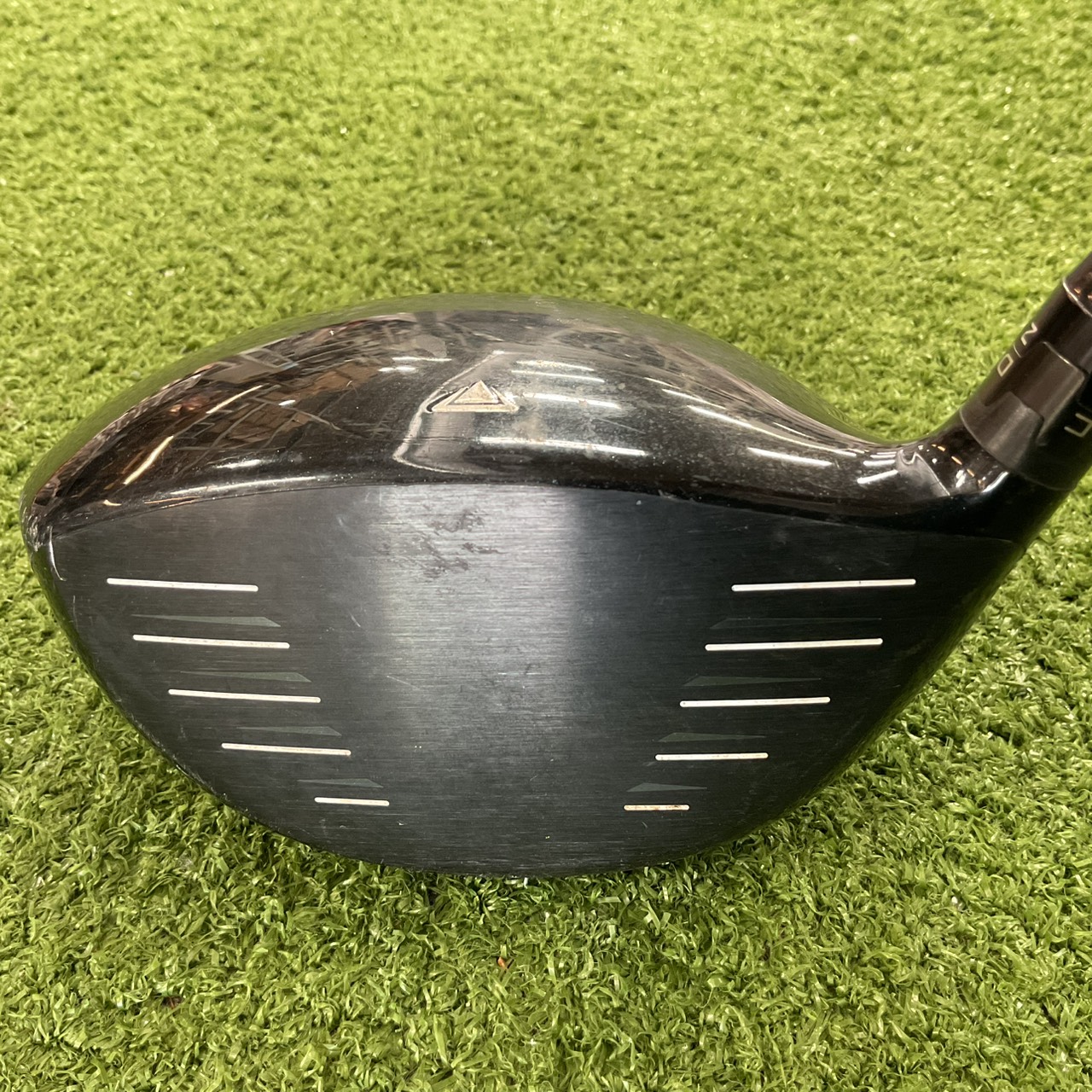 DRIVER 9.5° Titleist : 915 D2 / Tour AD ก้านกราไฟร์