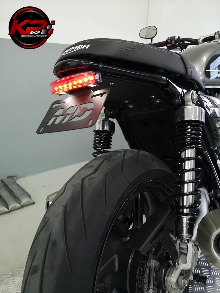 ท้ายสั้น MD FOR TRIUMPH SPEED TWIN