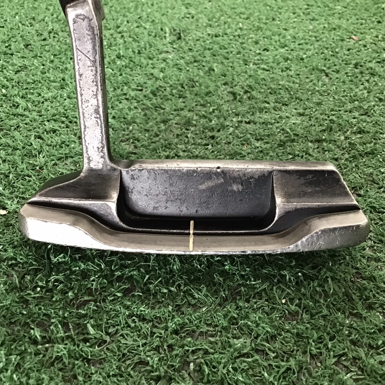 PUTTER IGNIO : -03- ก้านเหล็ก