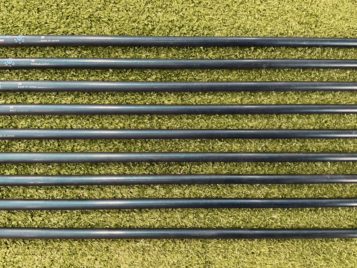 ไม้กอล์ฟ BRIDGESTONE : WIDEREX PREVIA / SLI-05 ก้านกราไฟร์