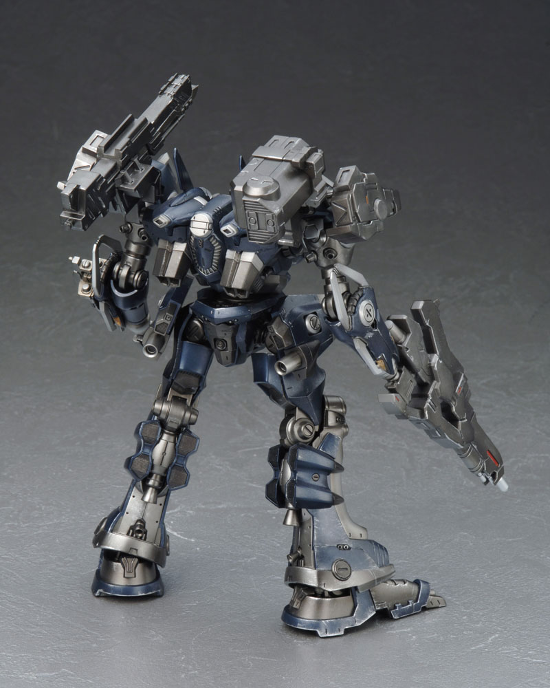 Preorder KOTOBUKIYA ARMORED CORE MIRAGE C01-GAEA มัดจำ 300 บาท