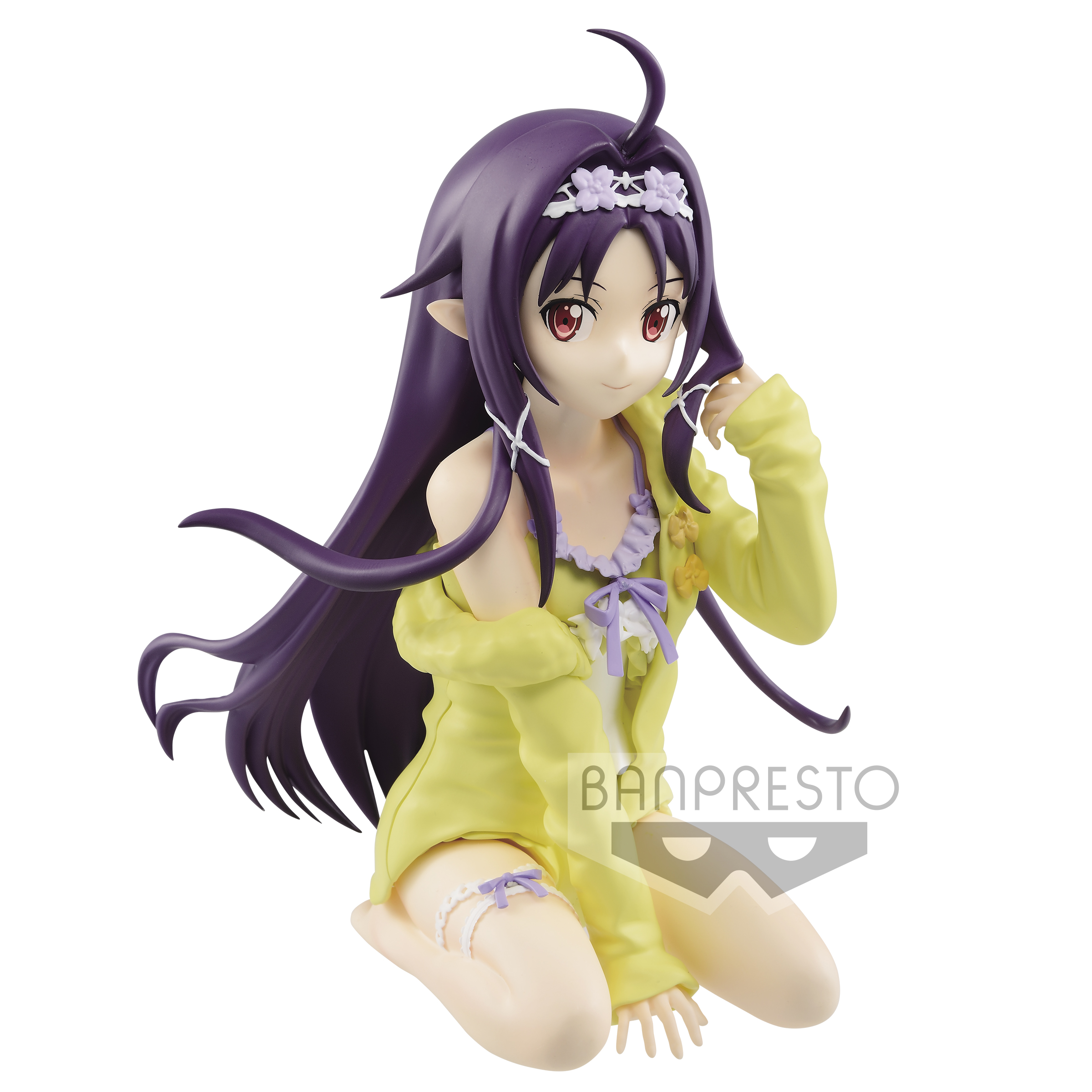 7017481 SWORD ART ONLINE MEMORY DEFRAG ESPRESTO-SWEET SKIN-~MIDNIGHT DREAM YUUKI~