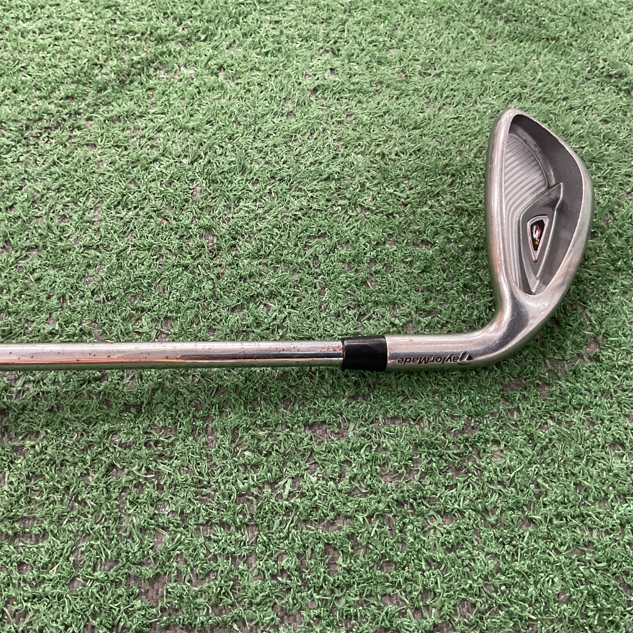 Iron 8 TaylorMade : r5 XL /T-STEP 90 ก้านเหล็ก