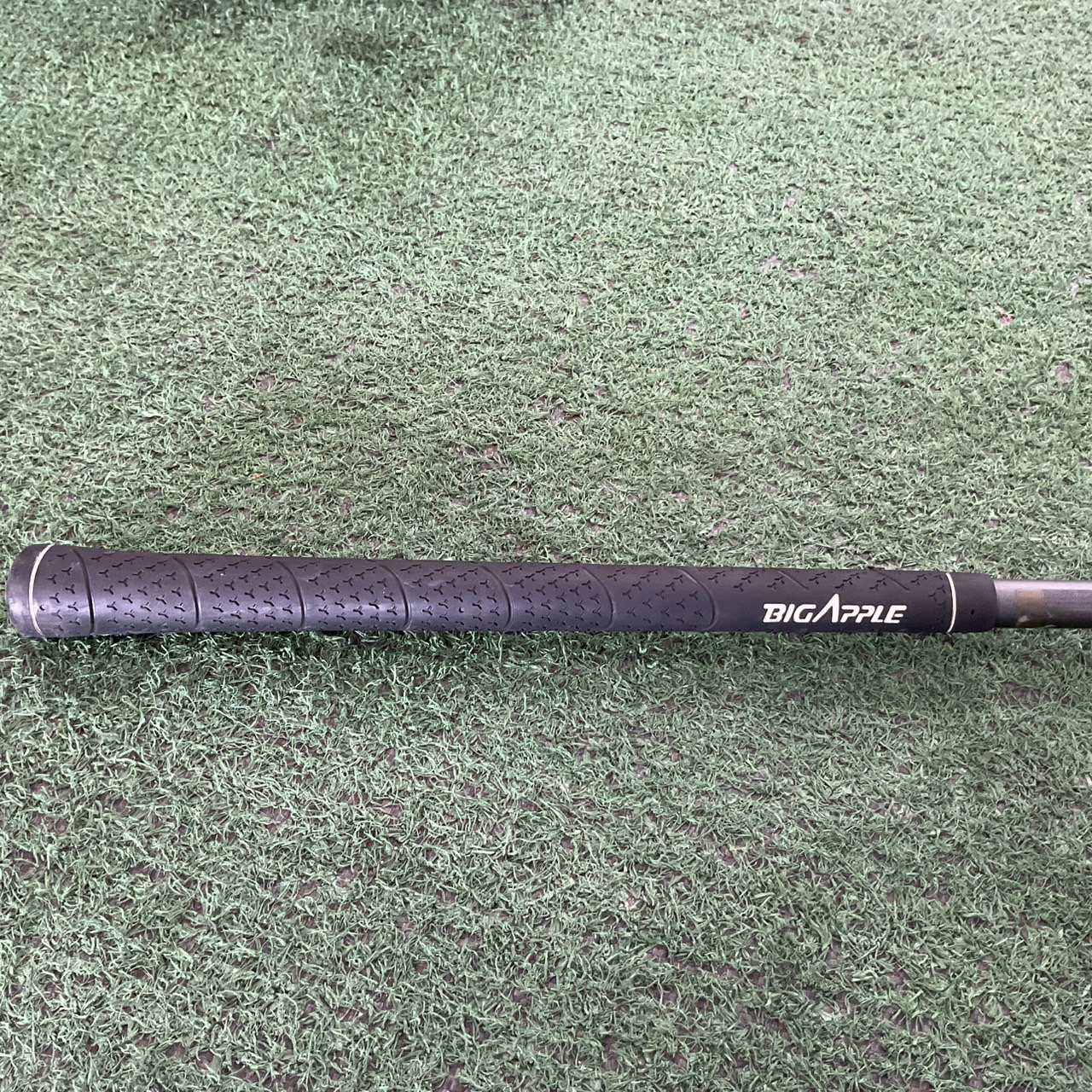 UTILITY 21 องศา BIG APPLE GOLF : HRC-40 7/ BIO-MATCH FLEX-R ก้านกราไฟร์