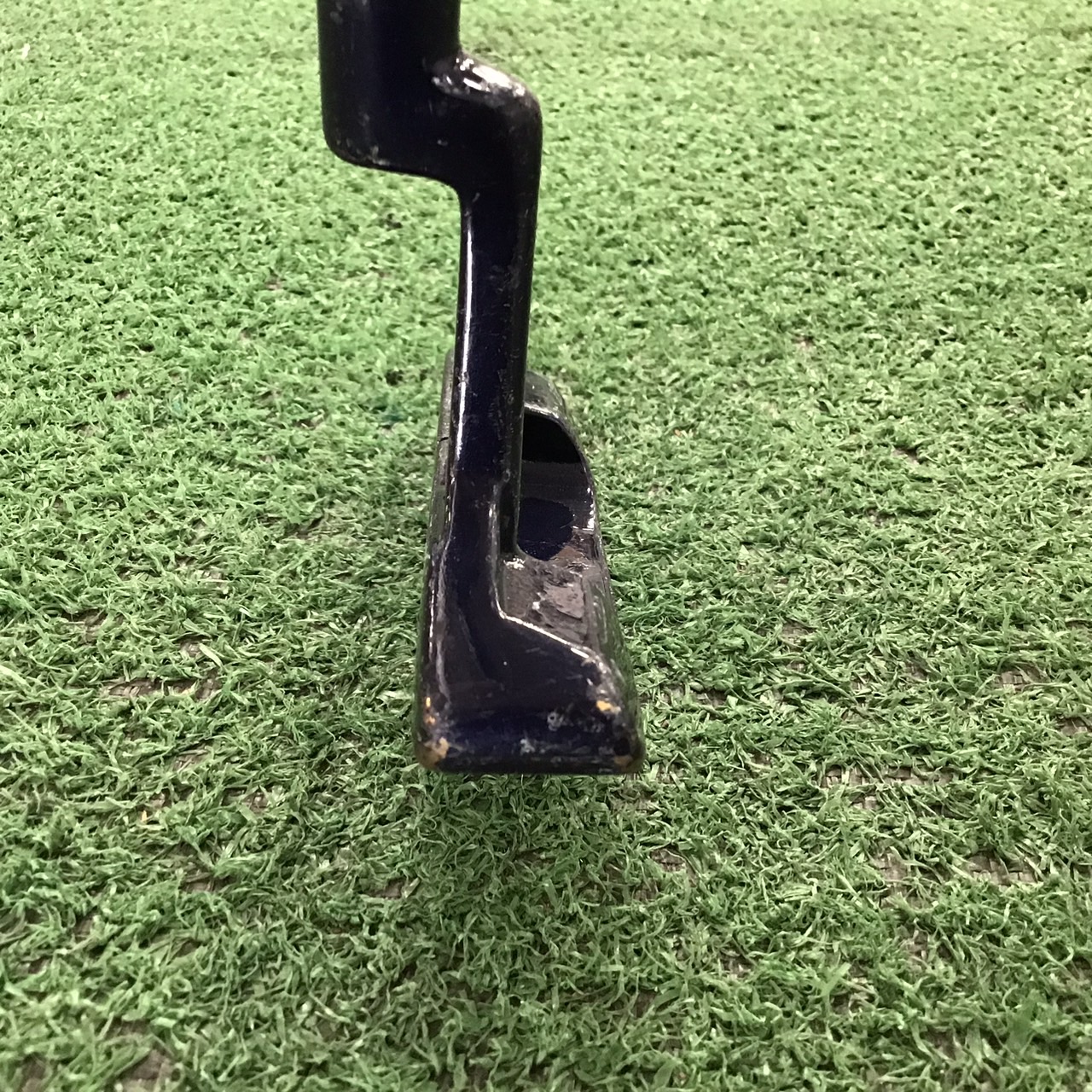 PUTTER DISNEY SPORTS : MICKEY MOUSE ก้านกราไฟร์