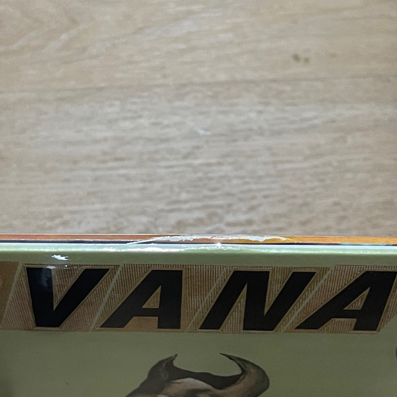 แผ่นเสียง Nirvana - Incesticide , 2x Vinyl, LP, 45 RPM, Compilation, , 25th Anniversary, 180 Gram แผ่นเสียงมือหนึ่ง ซีล