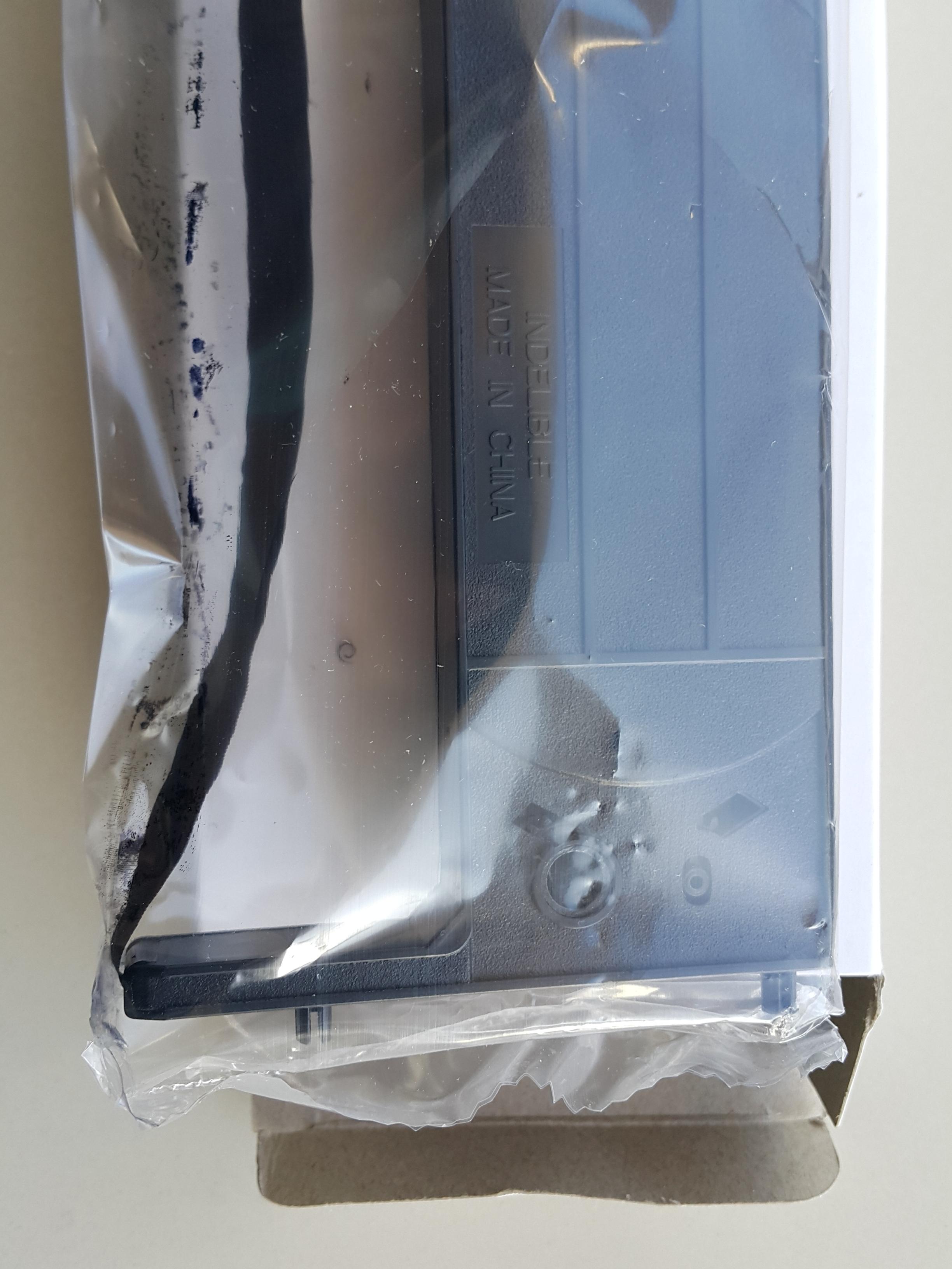 ผ้าหมึก Compuprint SP40 Plus เทียบเท่า