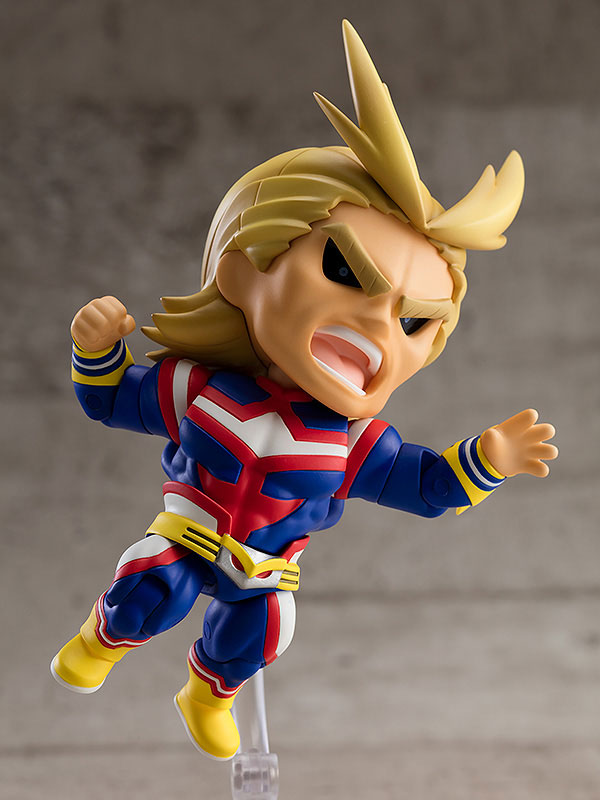 Nendoroid My Hero Academia All Might