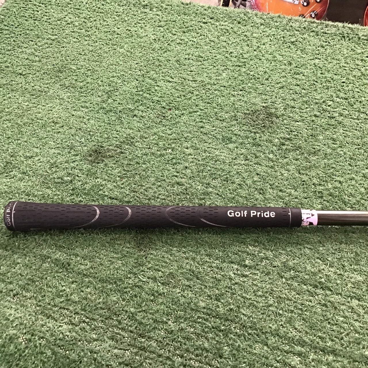 UTILITY 17 องศา TOBUNDA FLEX-F3 ก้านกราไฟร์