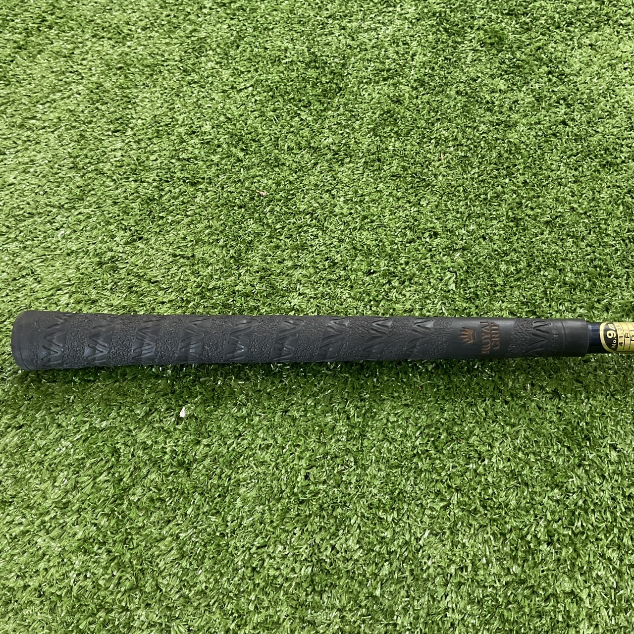 UTILITY 22.5 องศา DECATAN : 7 HIGH MOI #7/ PARADOX Flex-S ก้านกราไฟร์